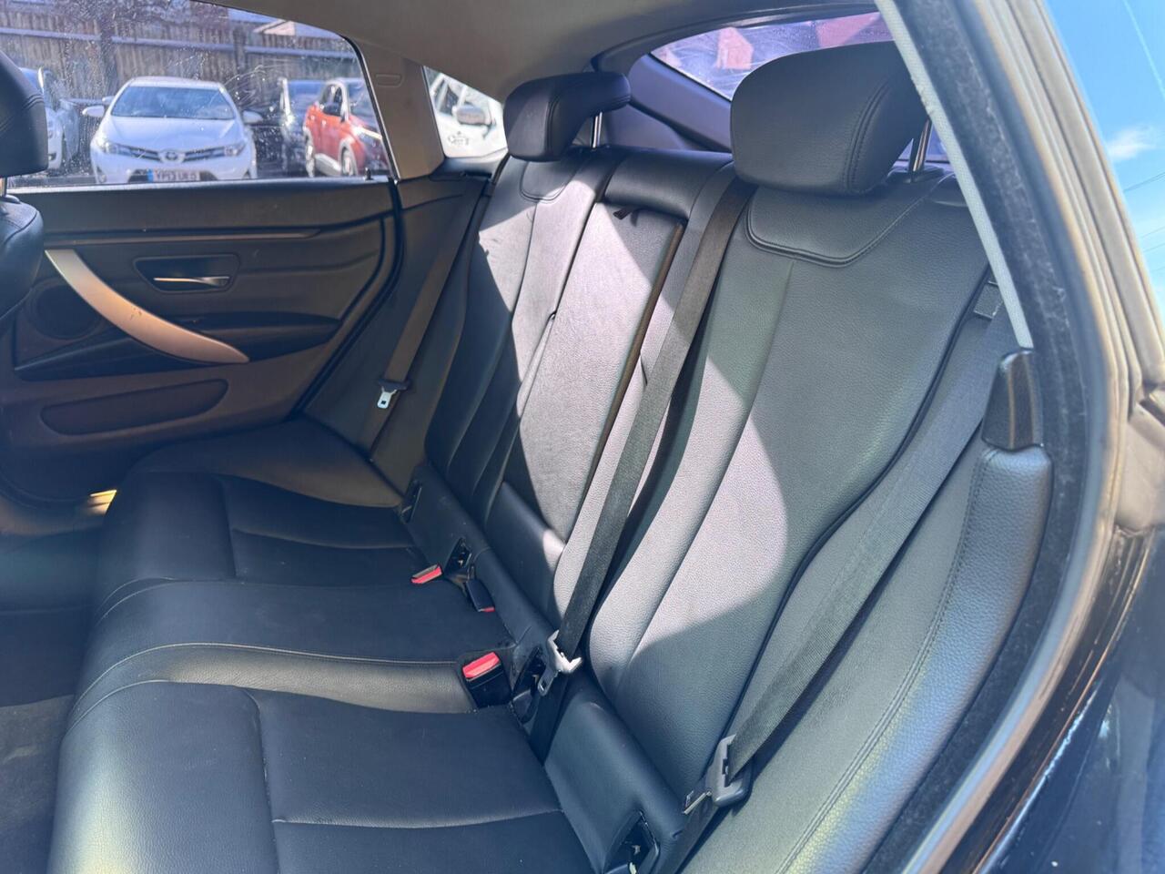 Used BMW 4 Series 2016 for sale - 78011778: Photo 31