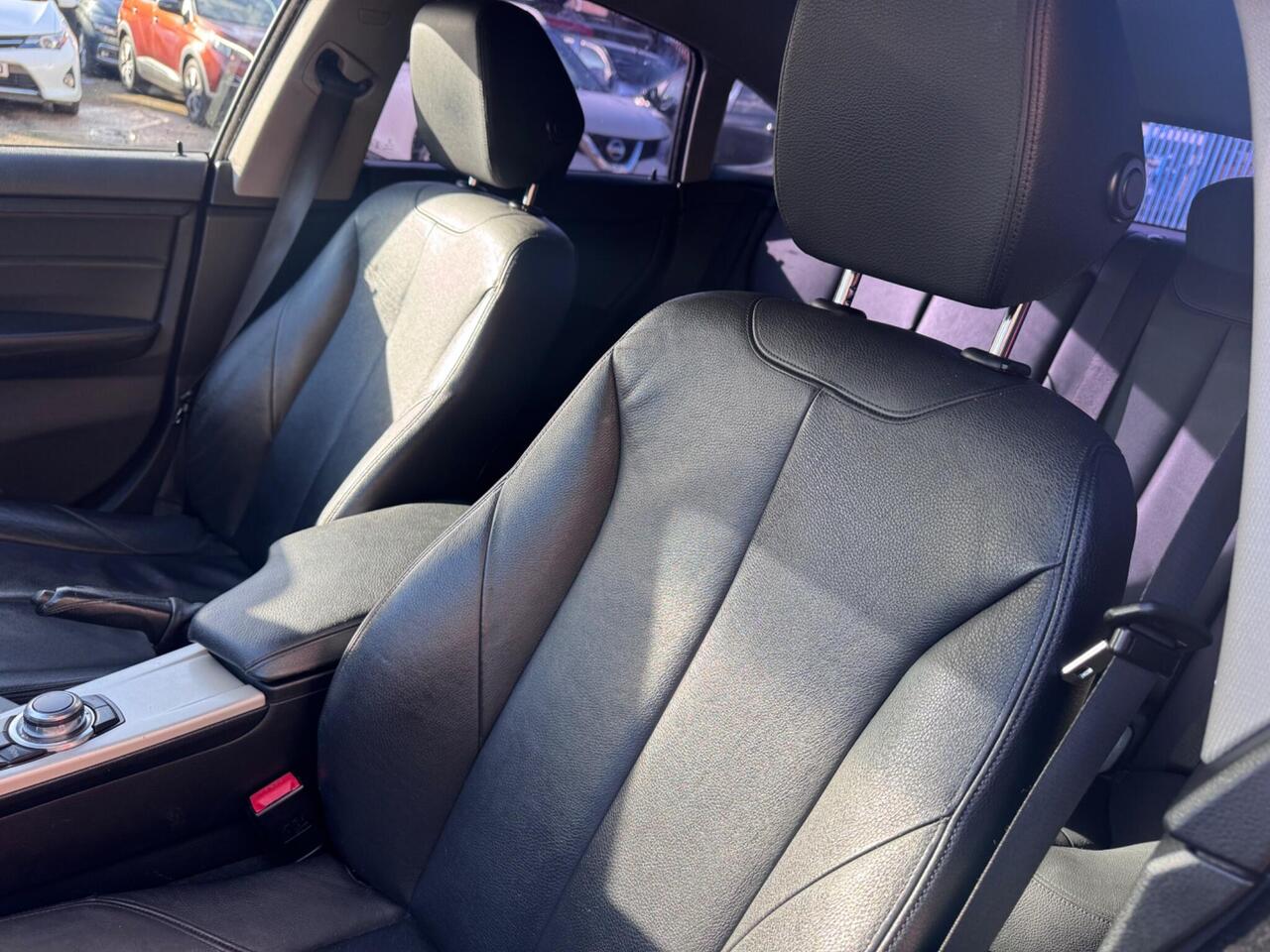 Used BMW 4 Series 2016 for sale - 78011778: Photo 34