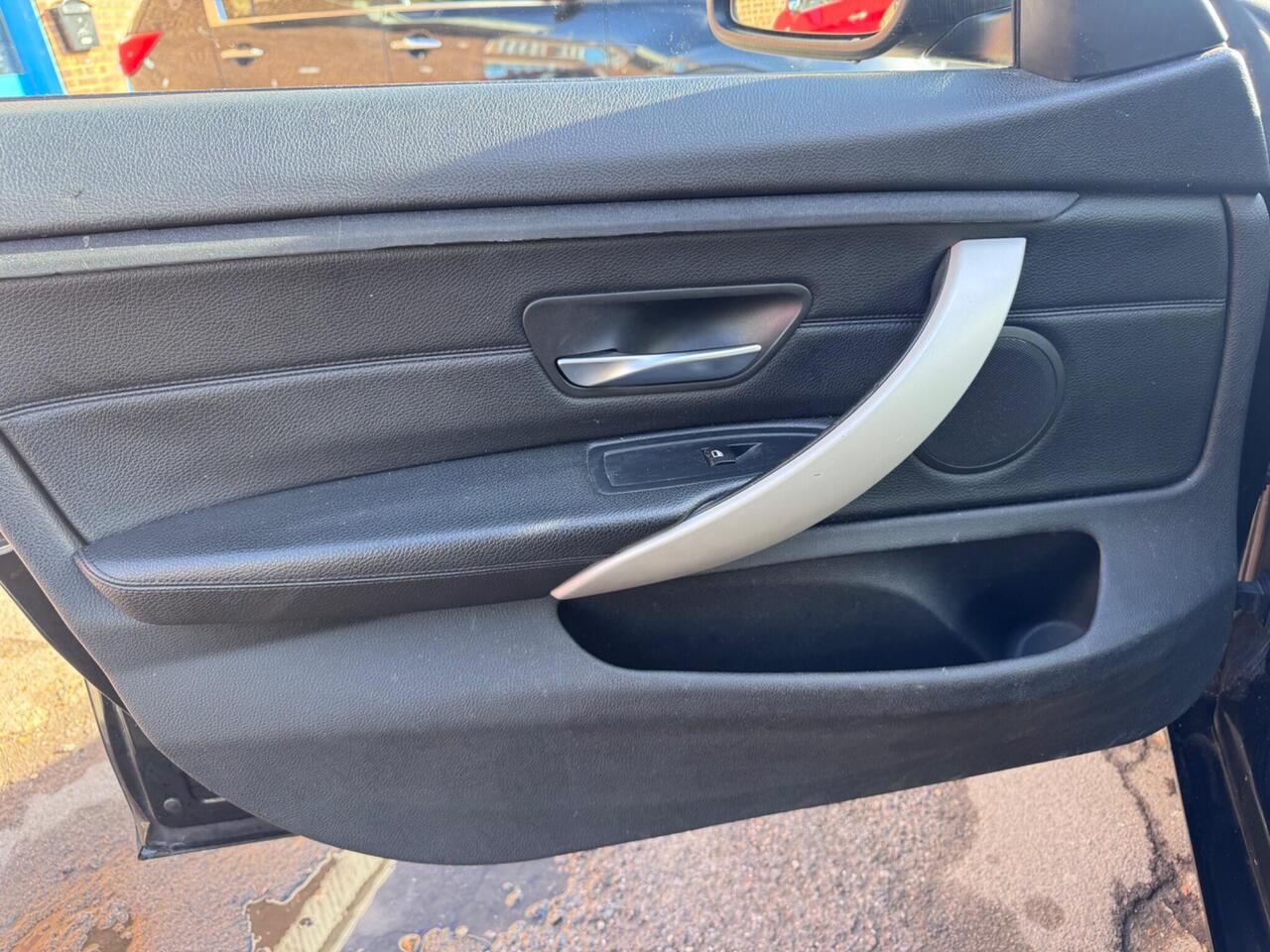 Used BMW 4 Series 2016 for sale - 78011778: Photo 35