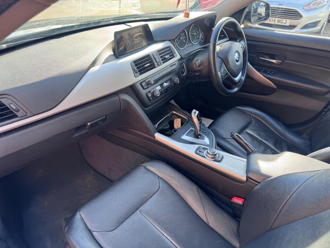 Used BMW 4 Series 2016 for sale - 78011778: Photo 39