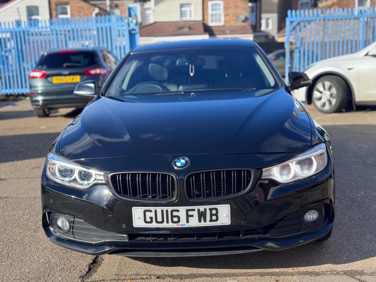 Used BMW 4 Series 2016 for sale - 78011778: Photo 4
