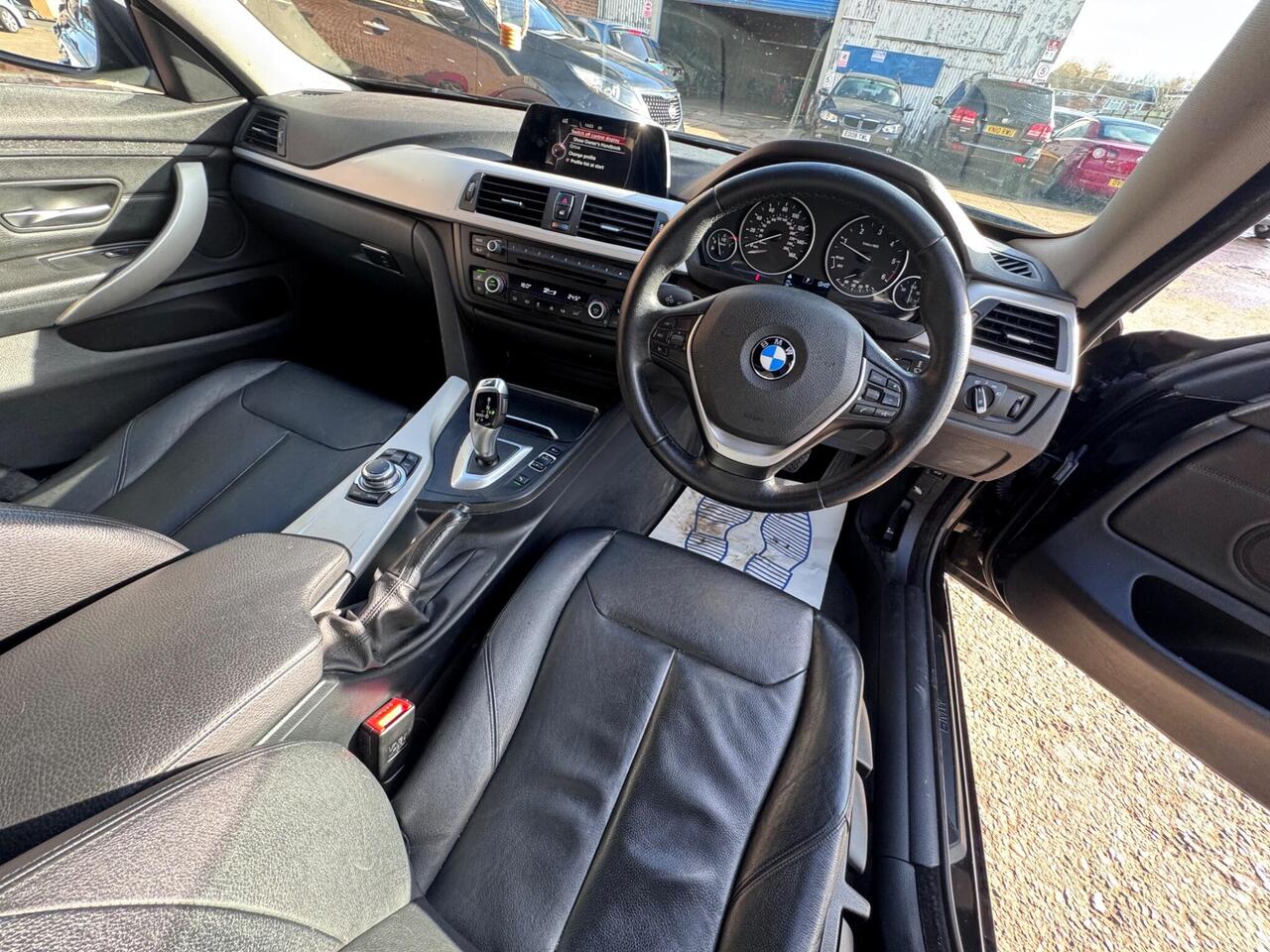 Used BMW 4 Series 2016 for sale - 78011778: Photo 52