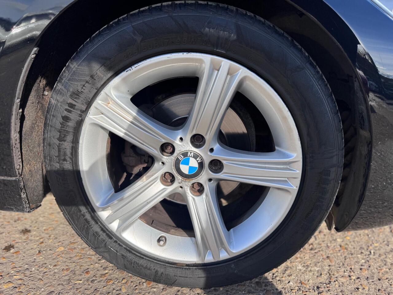 Used BMW 4 Series 2016 for sale - 78011778: Photo 56