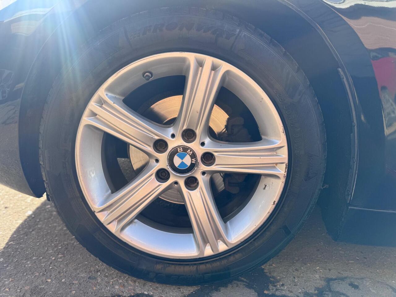 Used BMW 4 Series 2016 for sale - 78011778: Photo 57