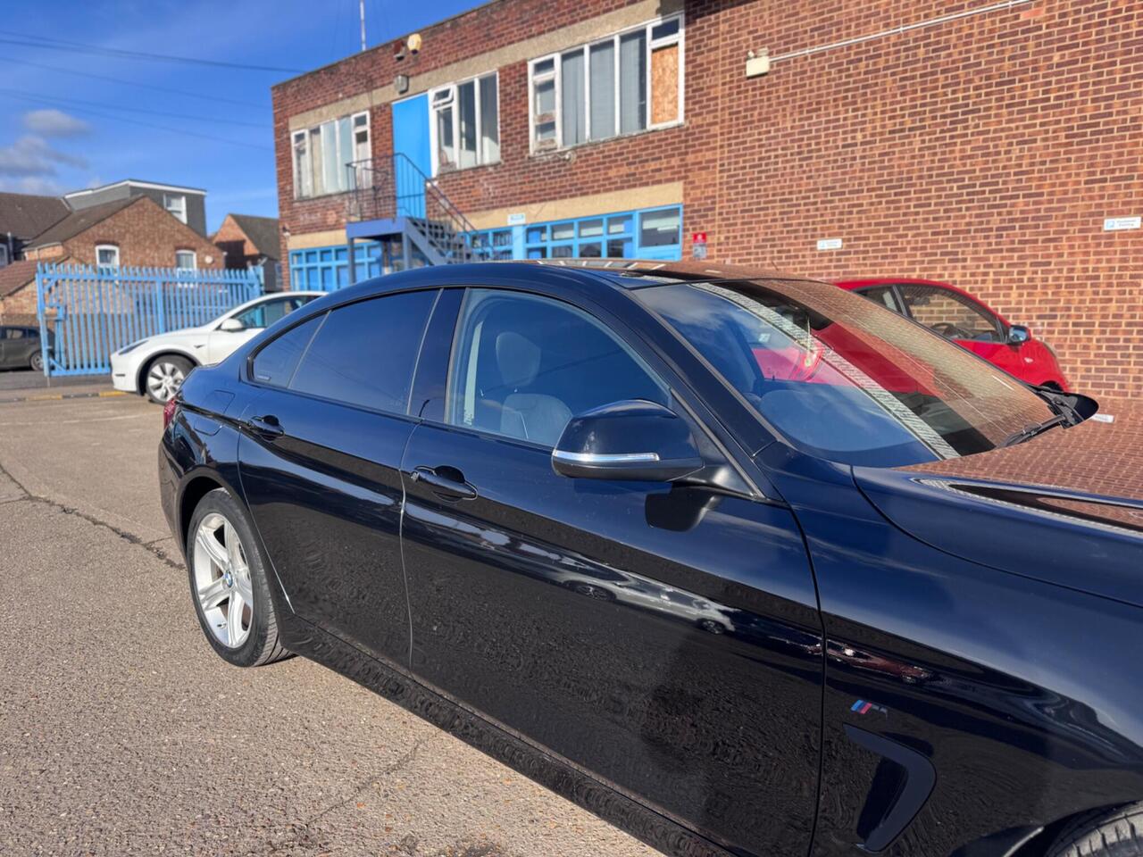 Used BMW 4 Series 2016 for sale - 78011778: Photo 8