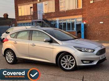 2015 - Hatchback (2014 - 2018) 5-Door