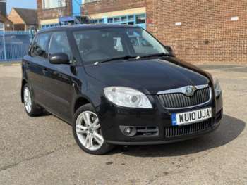 2010 - 1.9 TDI PD 3 5dr