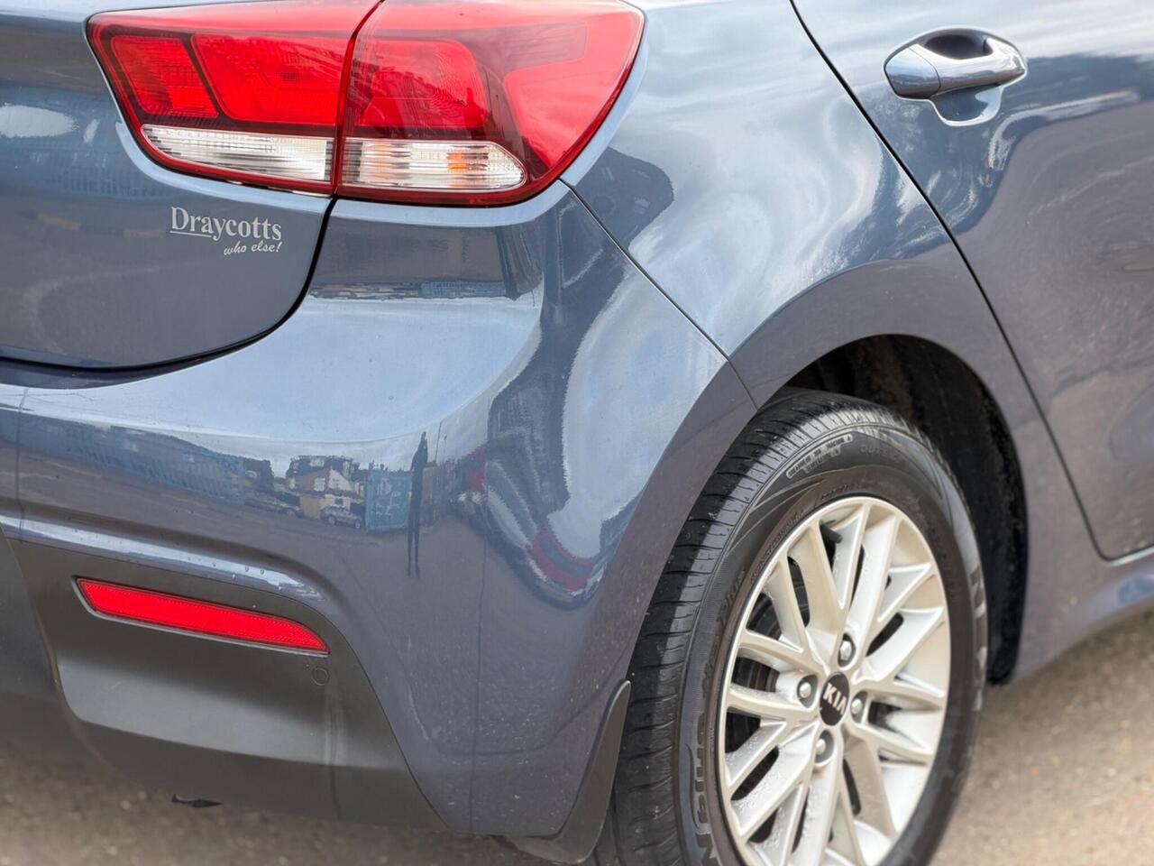 Used Kia Rio 2017 for sale - 78011750: Photo 11