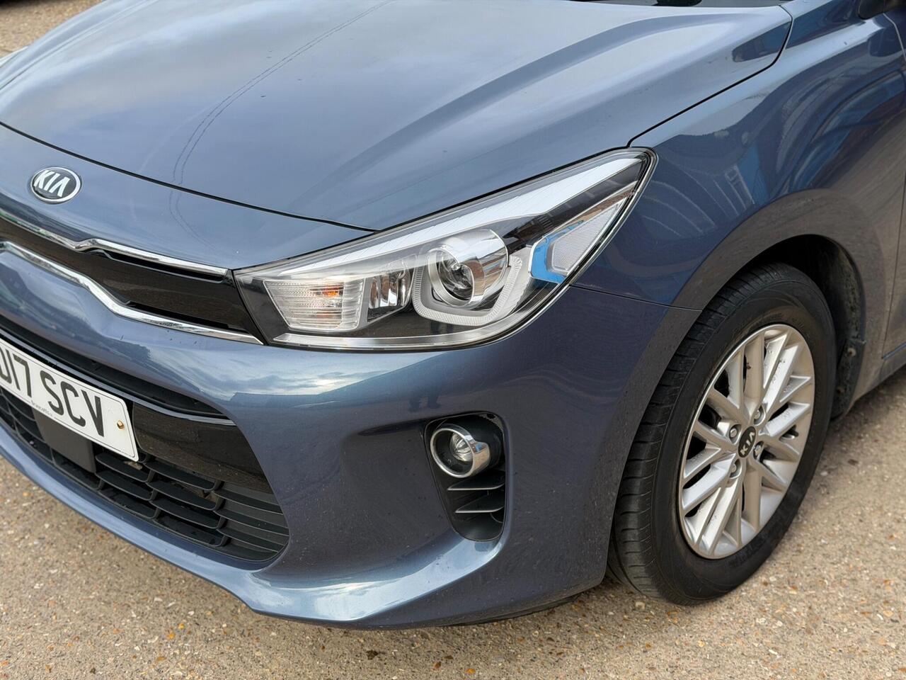 Used Kia Rio 2017 for sale - 78011750: Photo 16