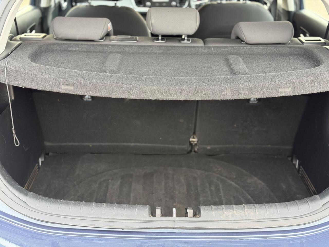 Used Kia Rio 2017 for sale - 78011750: Photo 19