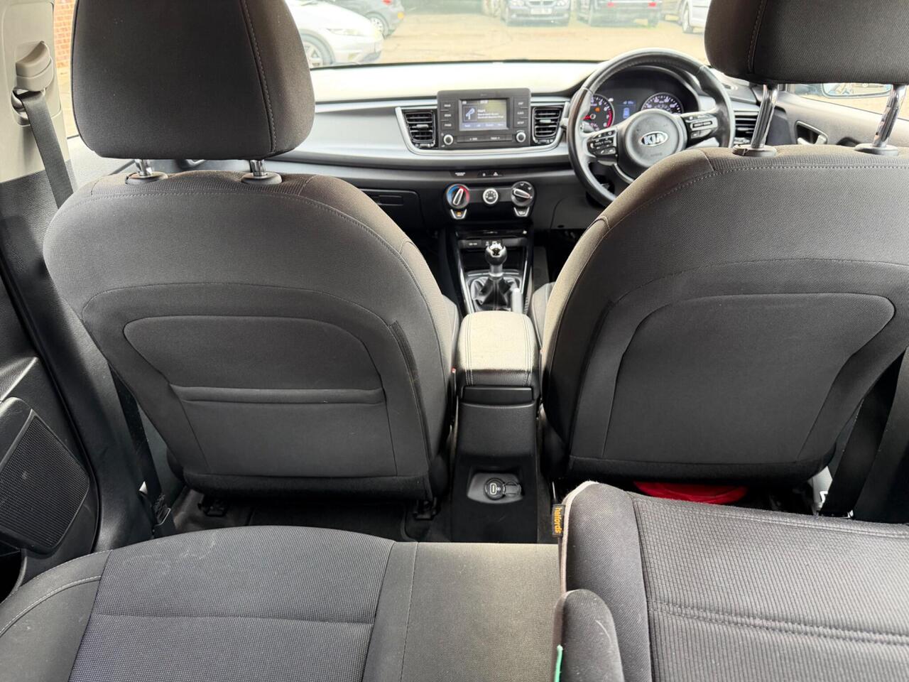 Used Kia Rio 2017 for sale - 78011750: Photo 21