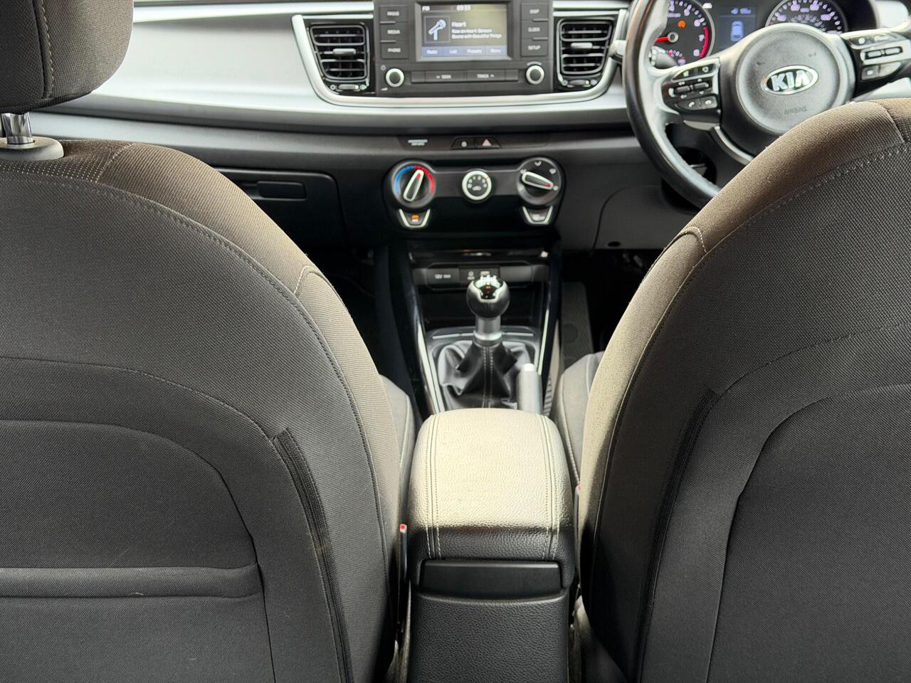 Used Kia Rio 2017 for sale - 78011750: Photo 23