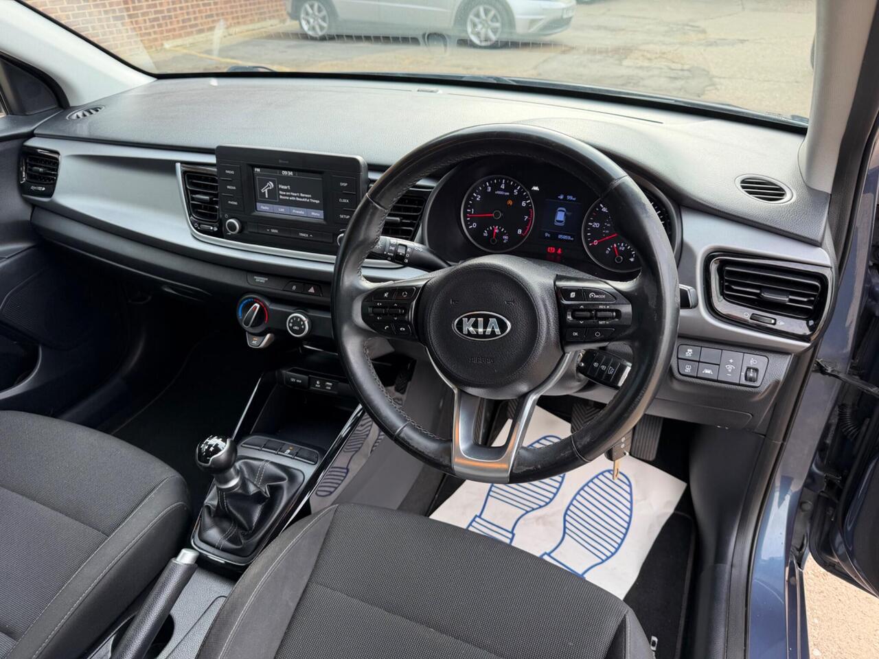 Used Kia Rio 2017 for sale - 78011750: Photo 26