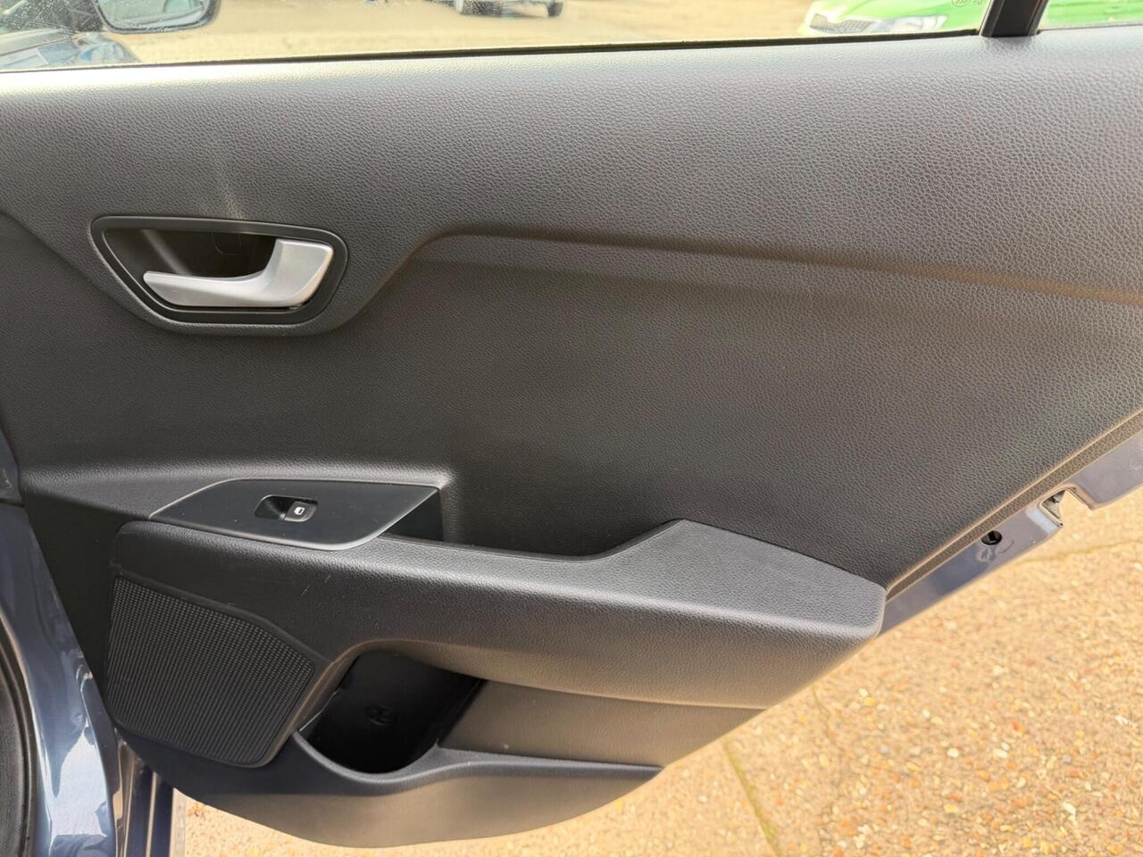 Used Kia Rio 2017 for sale - 78011750: Photo 27