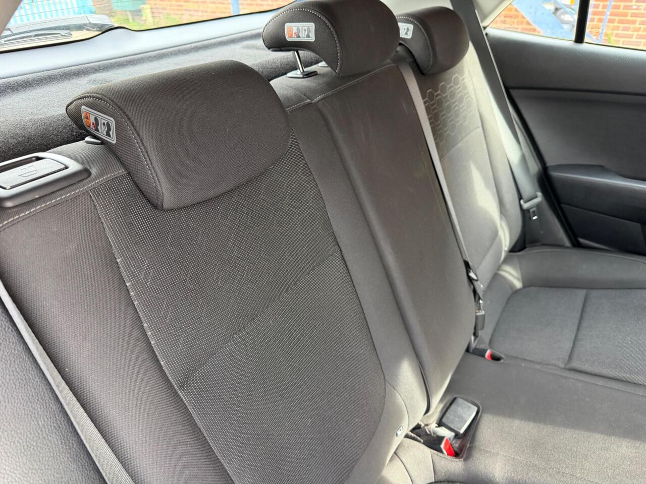 Used Kia Rio 2017 for sale - 78011750: Photo 28