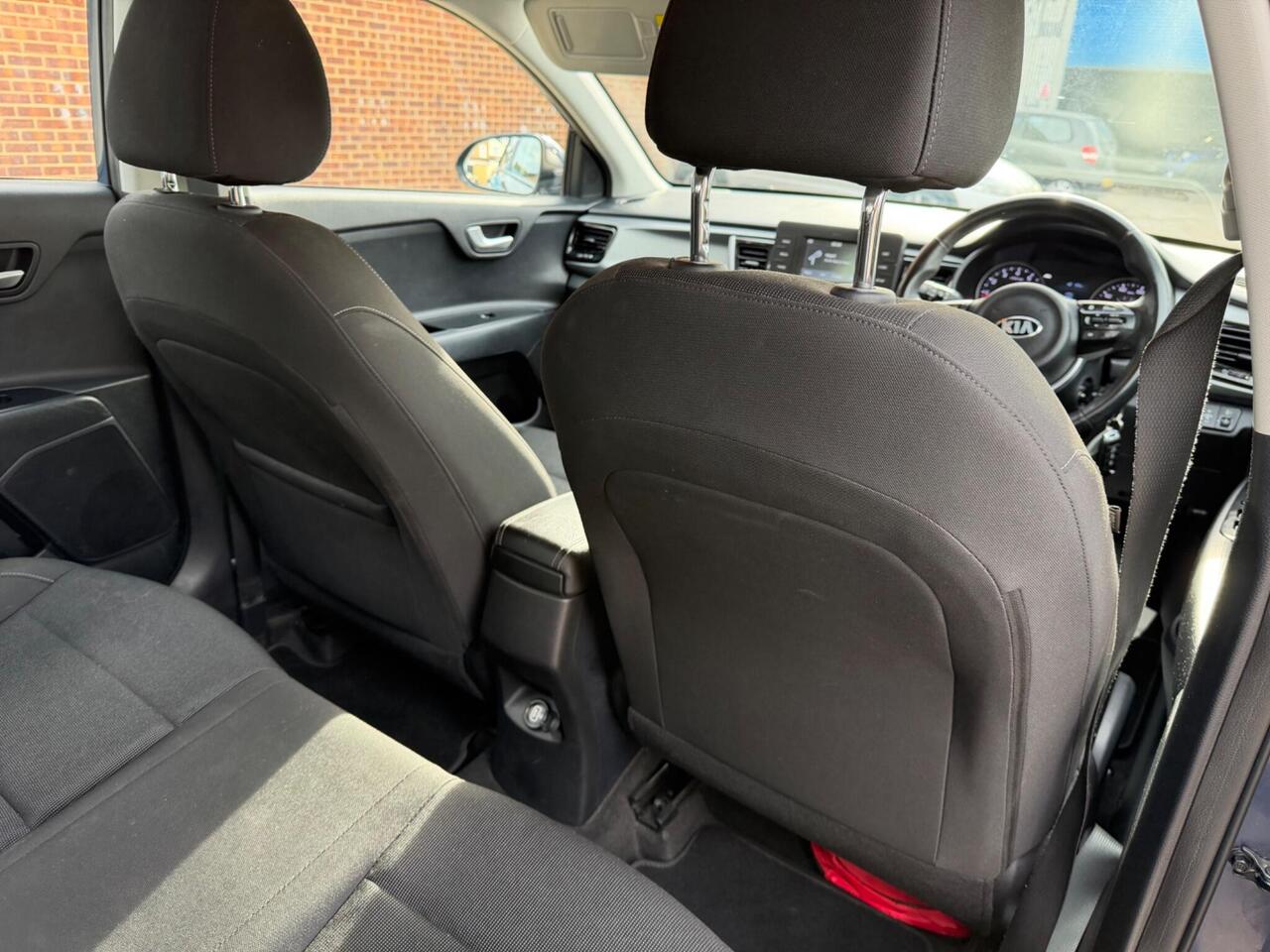 Used Kia Rio 2017 for sale - 78011750: Photo 29