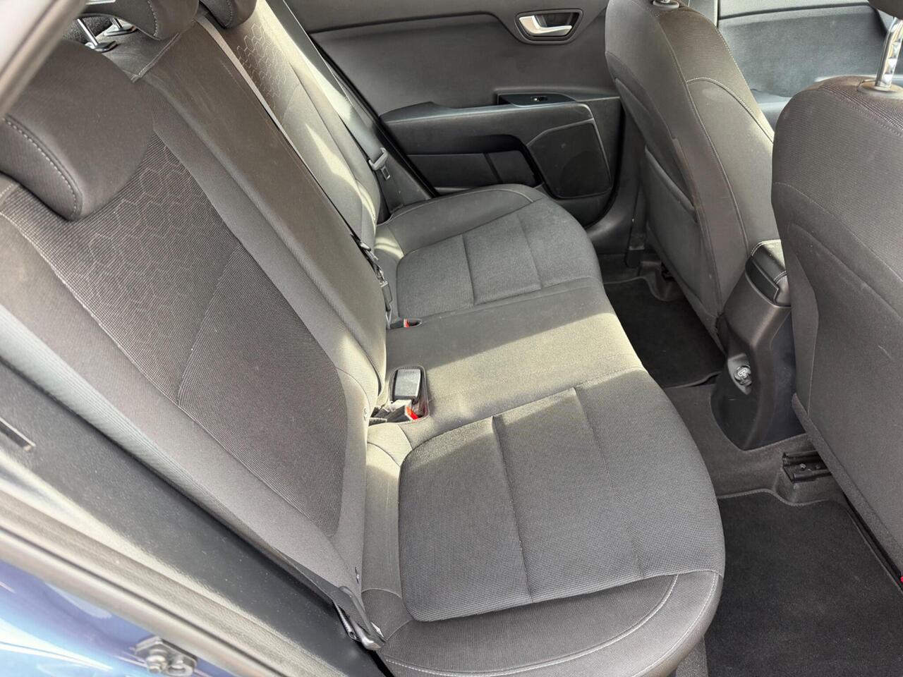 Used Kia Rio 2017 for sale - 78011750: Photo 30