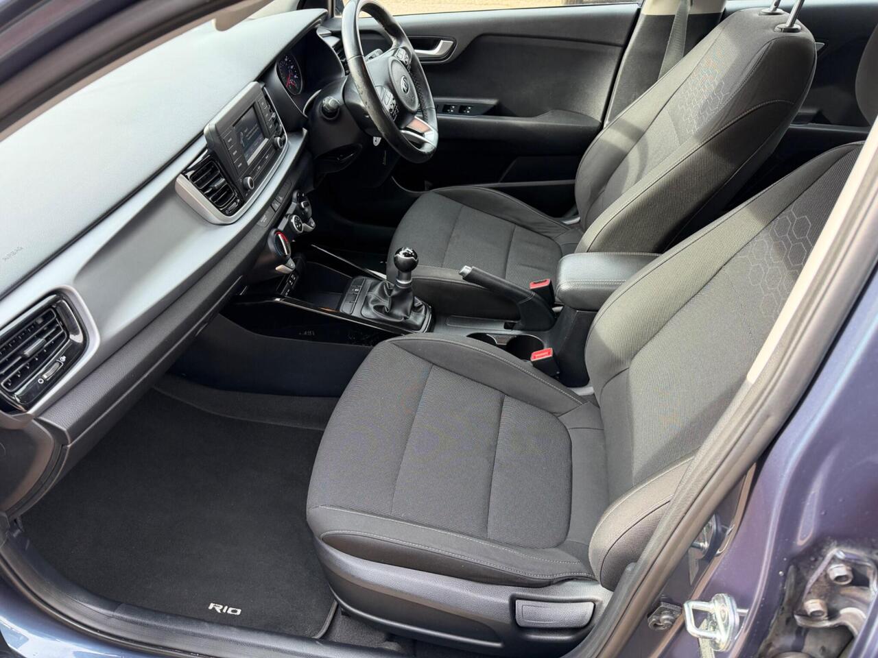 Used Kia Rio 2017 for sale - 78011750: Photo 35