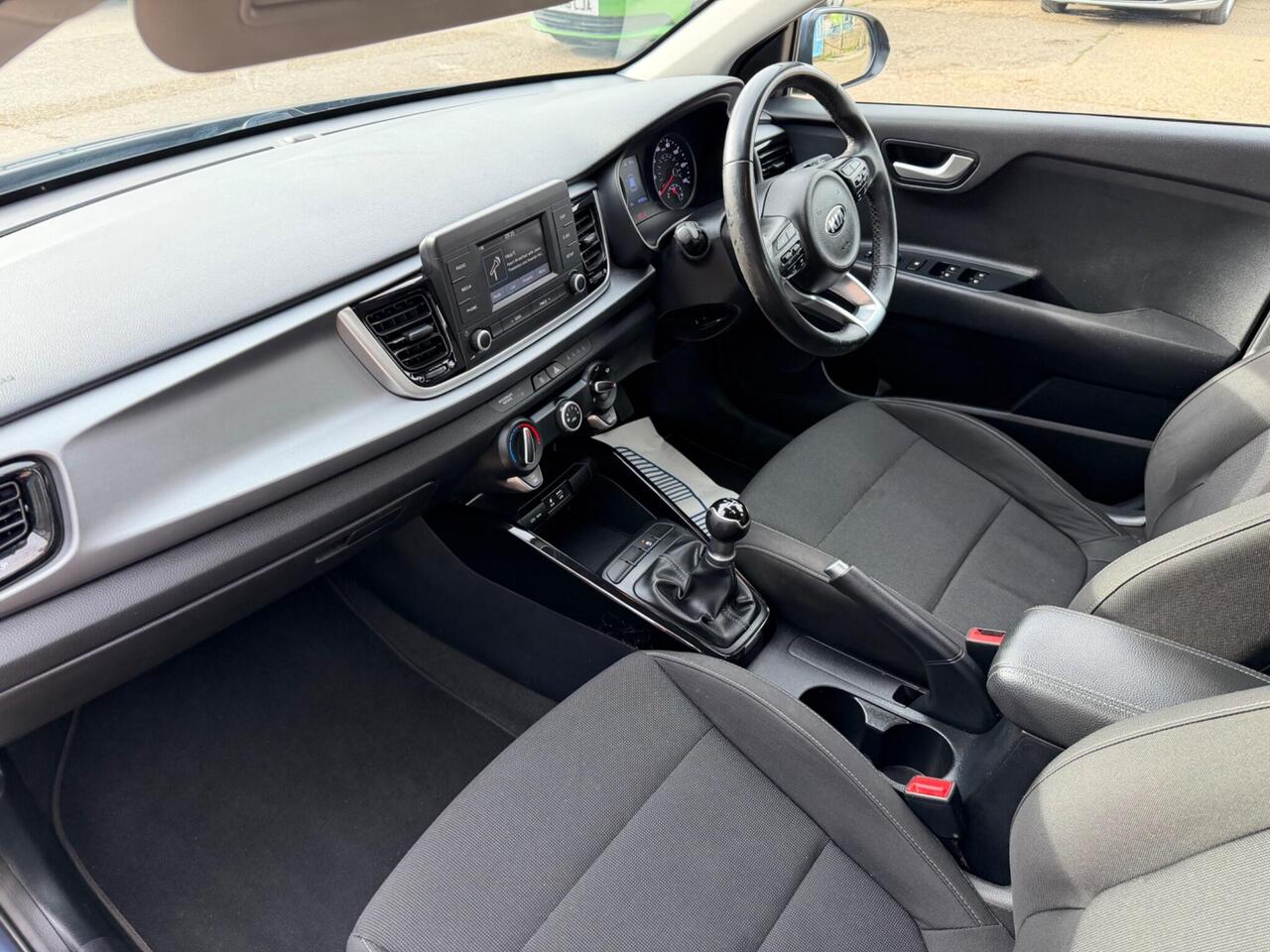 Used Kia Rio 2017 for sale - 78011750: Photo 37