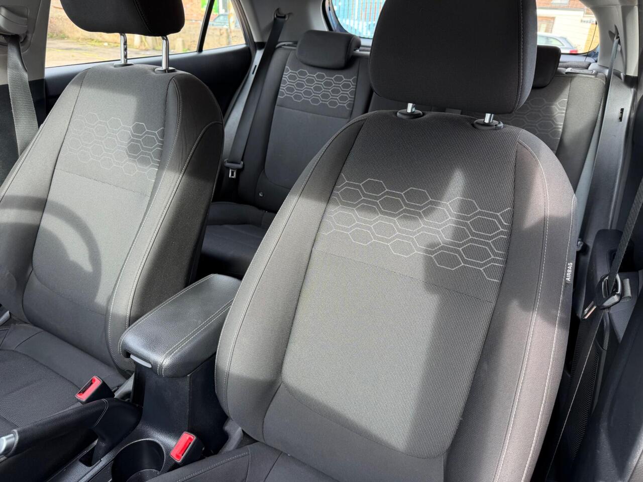 Used Kia Rio 2017 for sale - 78011750: Photo 40