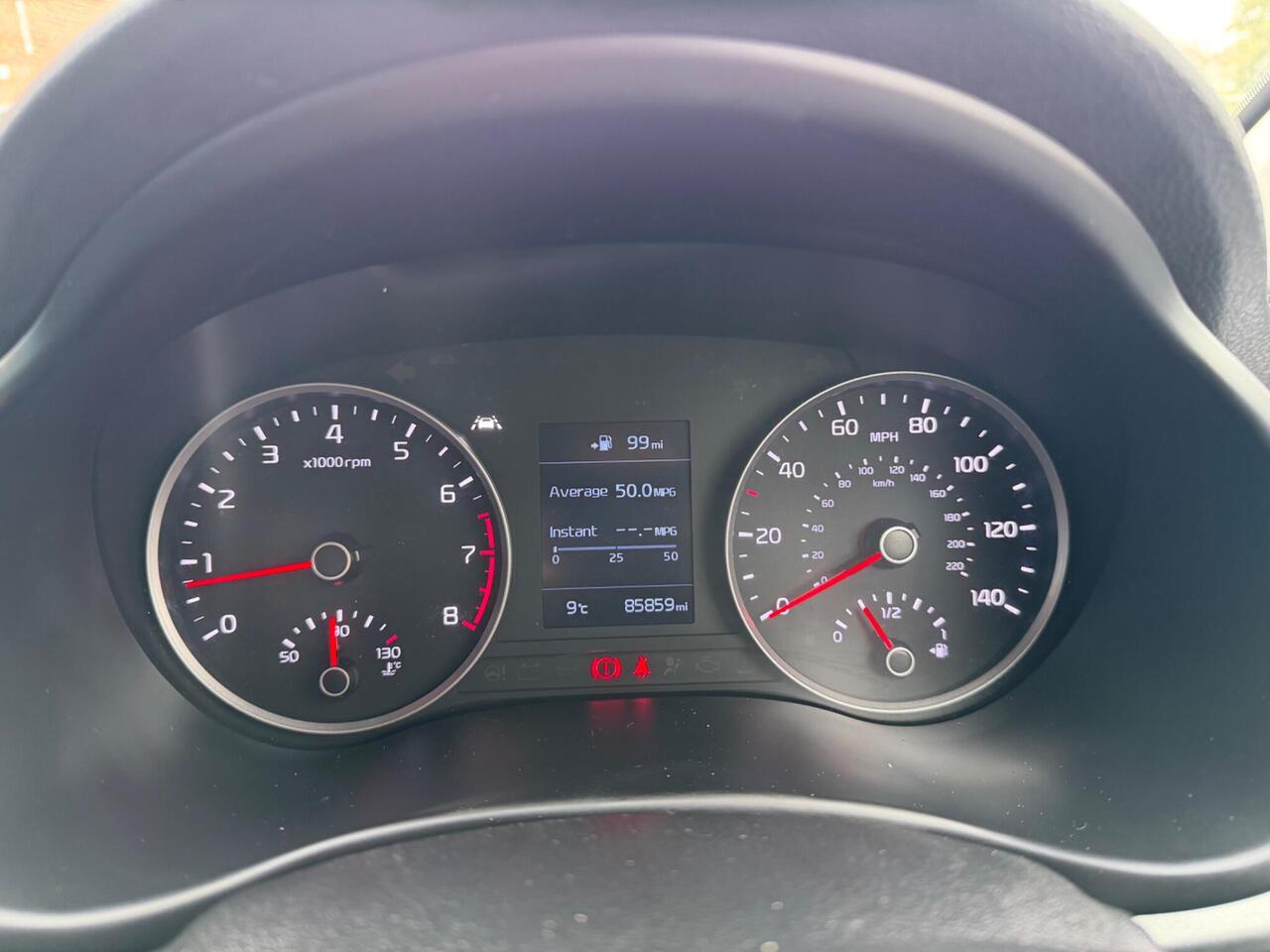 Used Kia Rio 2017 for sale - 78011750: Photo 43