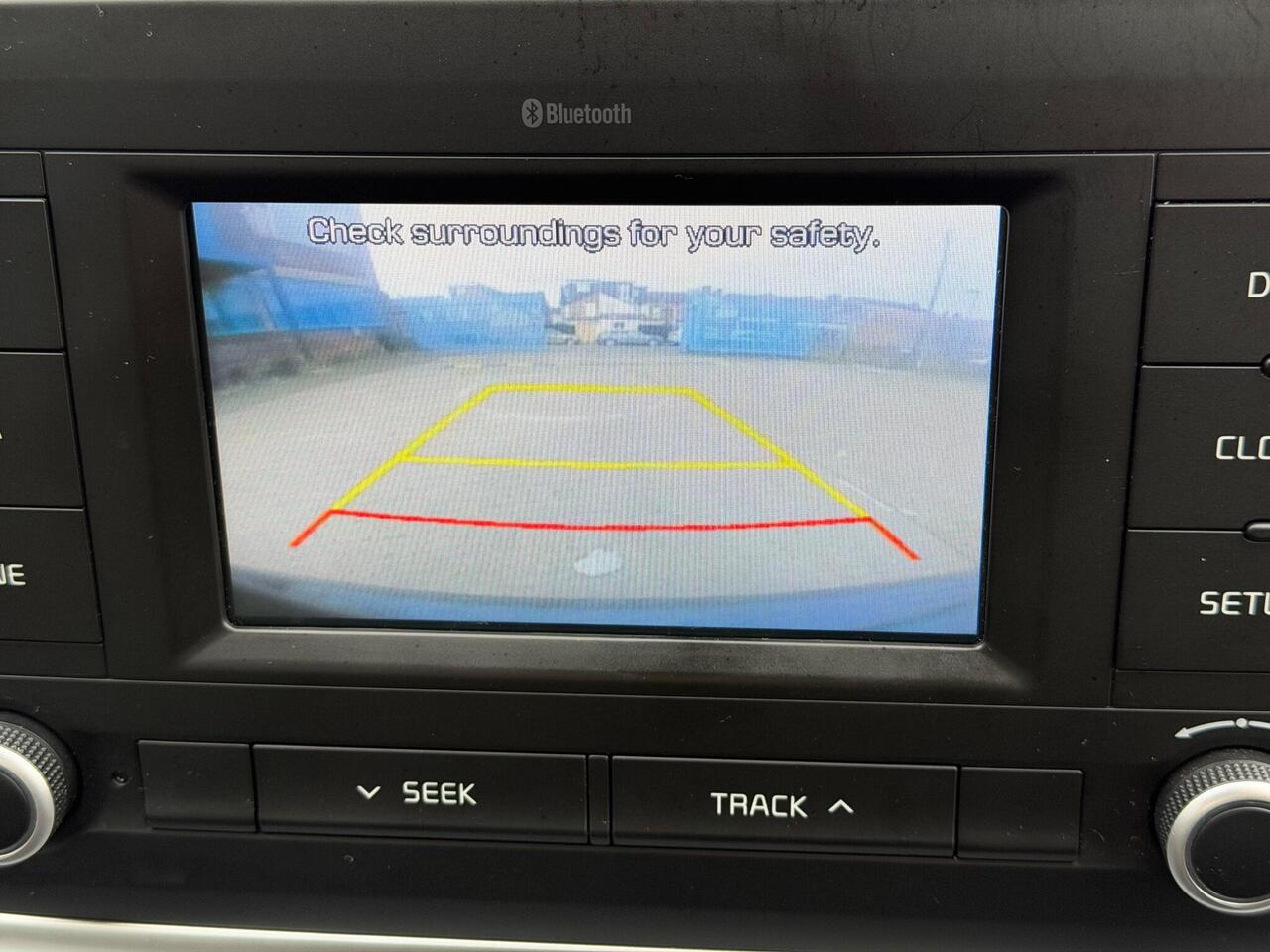 Used Kia Rio 2017 for sale - 78011750: Photo 47