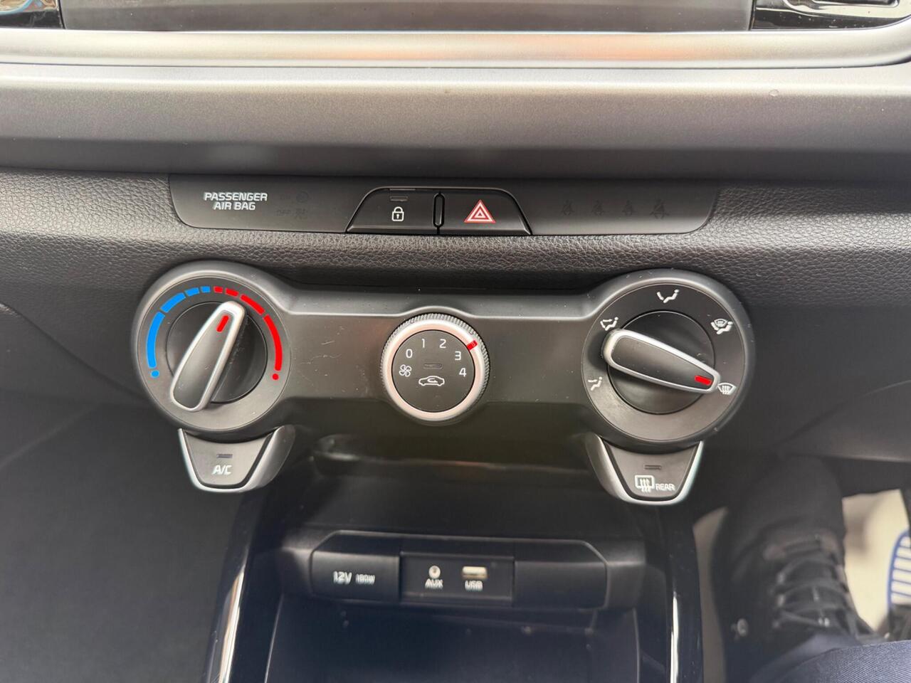 Used Kia Rio 2017 for sale - 78011750: Photo 49