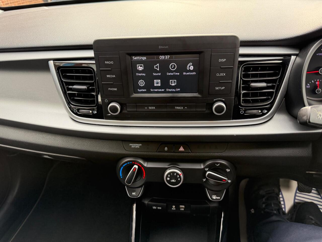 Used Kia Rio 2017 for sale - 78011750: Photo 50