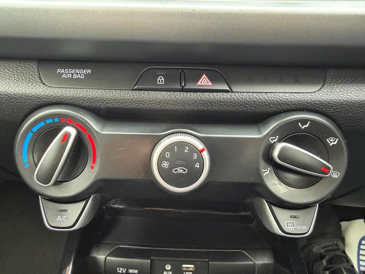 Used Kia Rio 2017 for sale - 78011750: Photo 51