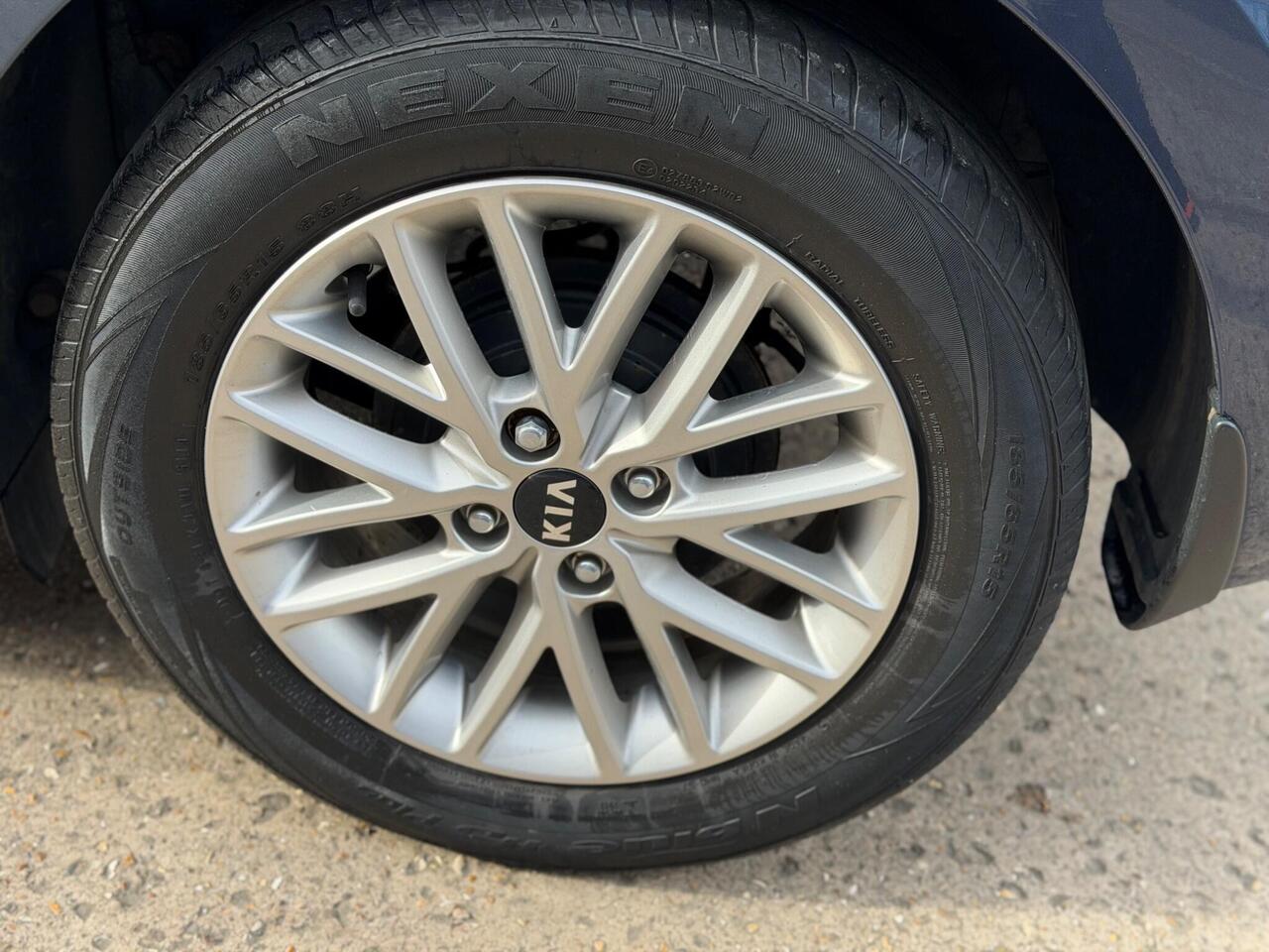 Used Kia Rio 2017 for sale - 78011750: Photo 57