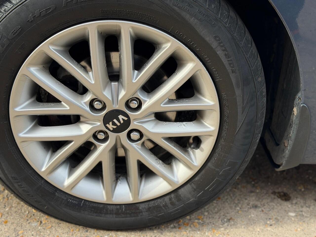 Used Kia Rio 2017 for sale - 78011750: Photo 58