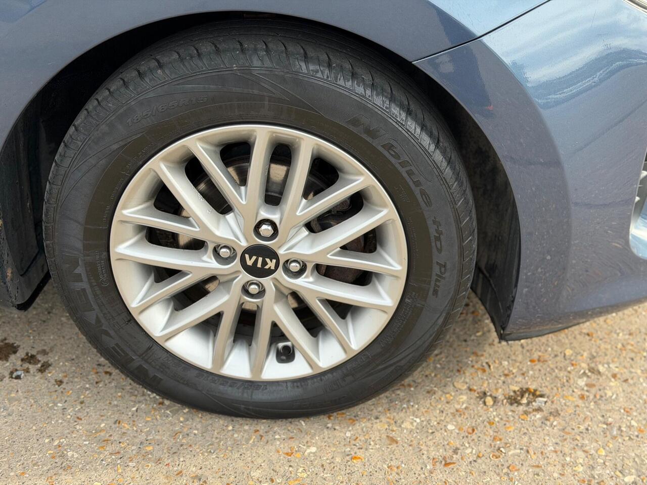 Used Kia Rio 2017 for sale - 78011750: Photo 59