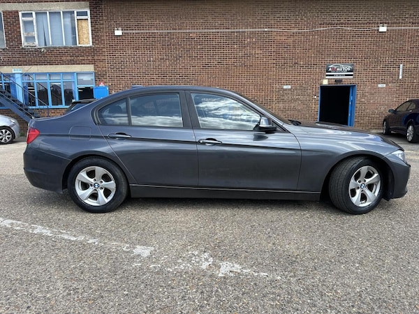Used BMW 3 Series 2014 for sale - 75591200: Photo 15