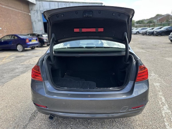 Used BMW 3 Series 2014 for sale - 75591200: Photo 16
