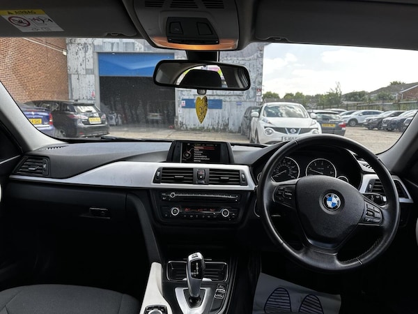 Used BMW 3 Series 2014 for sale - 75591200: Photo 18