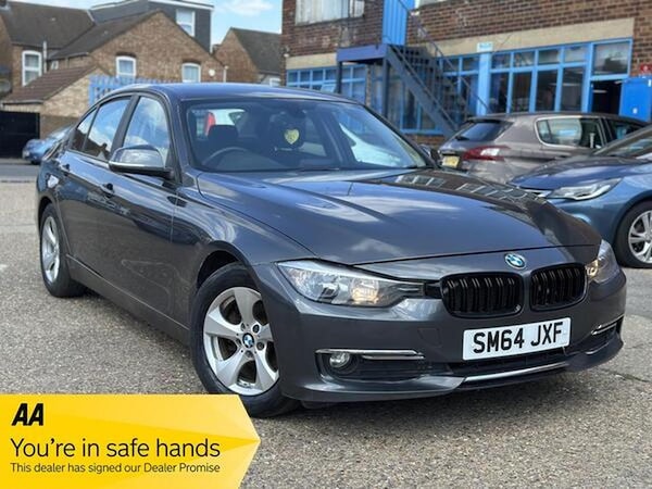 Used BMW 3 Series 2014 for sale - 75591200: Photo 1