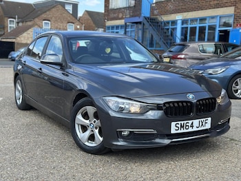 Used BMW 3 Series 2014 for sale - 75591200: Photo