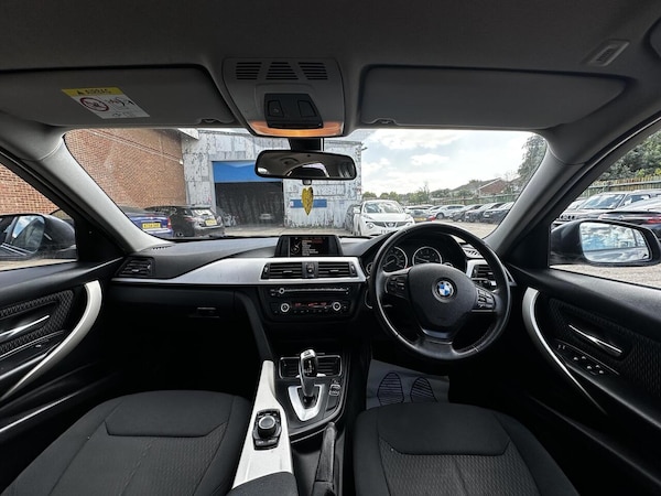 Used BMW 3 Series 2014 for sale - 75591200: Photo 20