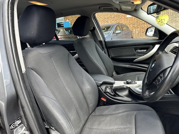 Used BMW 3 Series 2014 for sale - 75591200: Photo 22