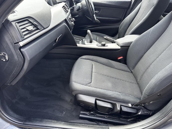 Used BMW 3 Series 2014 for sale - 75591200: Photo 24