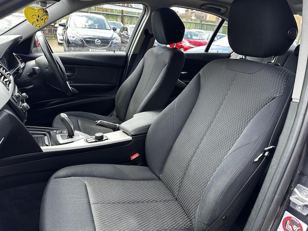 Used BMW 3 Series 2014 for sale - 75591200: Photo 25