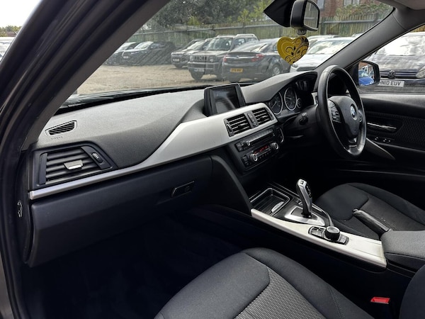 Used BMW 3 Series 2014 for sale - 75591200: Photo 26