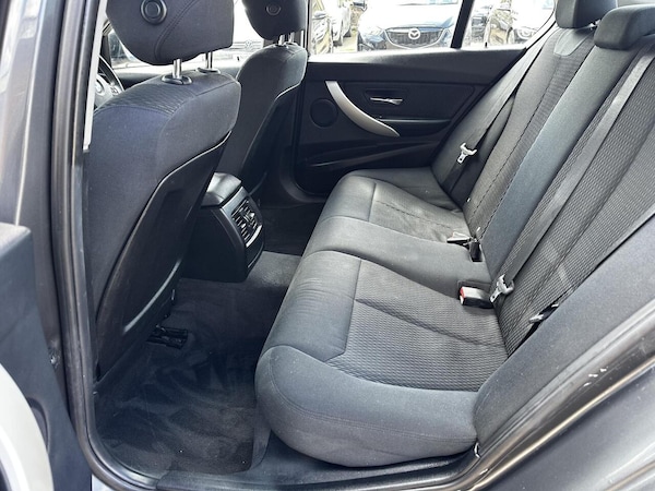 Used BMW 3 Series 2014 for sale - 75591200: Photo 28