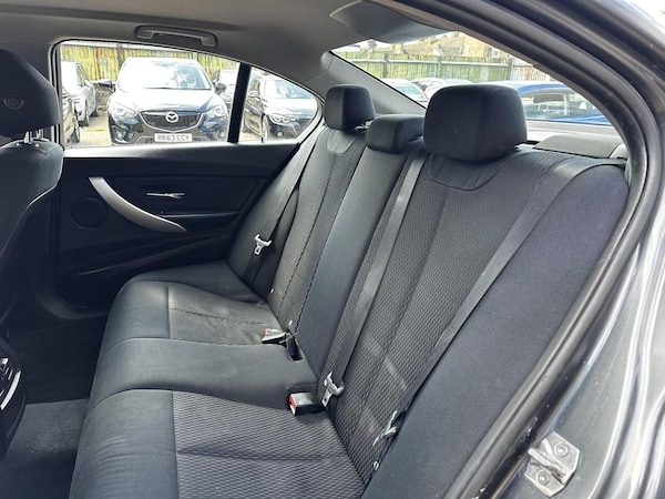 Used BMW 3 Series 2014 for sale - 75591200: Photo 29