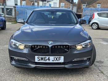 Used BMW 3 Series 2014 for sale - 75591200: Photo