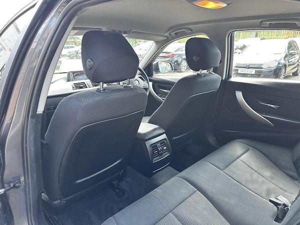 Used BMW 3 Series 2014 for sale - 75591200: Photo 30