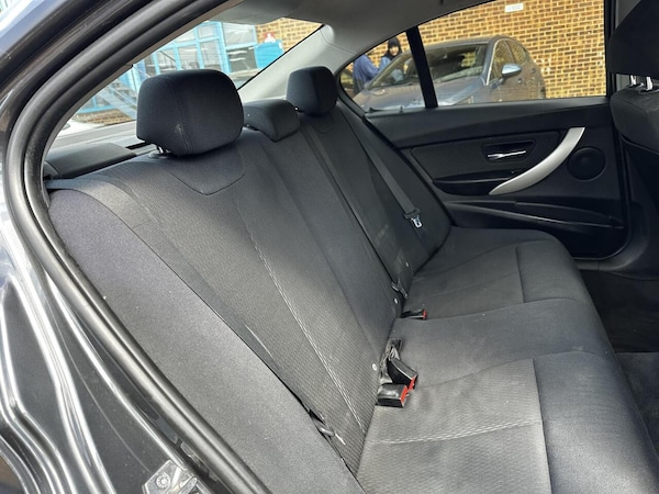 Used BMW 3 Series 2014 for sale - 75591200: Photo 32