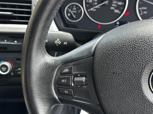 Used BMW 3 Series 2014 for sale - 75591200: Photo 34