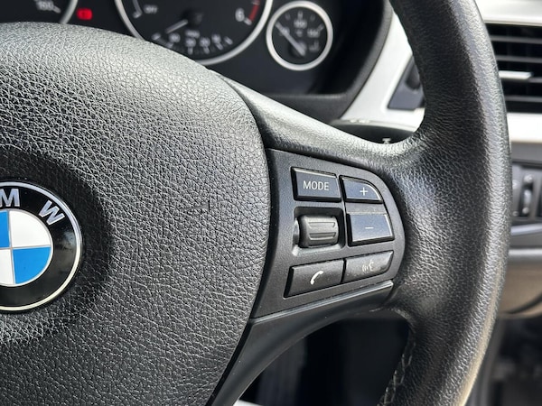 Used BMW 3 Series 2014 for sale - 75591200: Photo 35