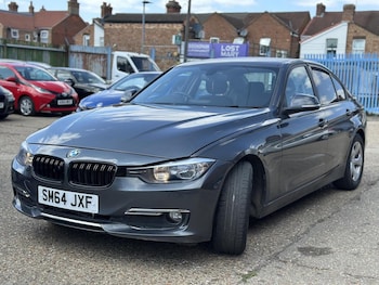 Used BMW 3 Series 2014 for sale - 75591200: Photo